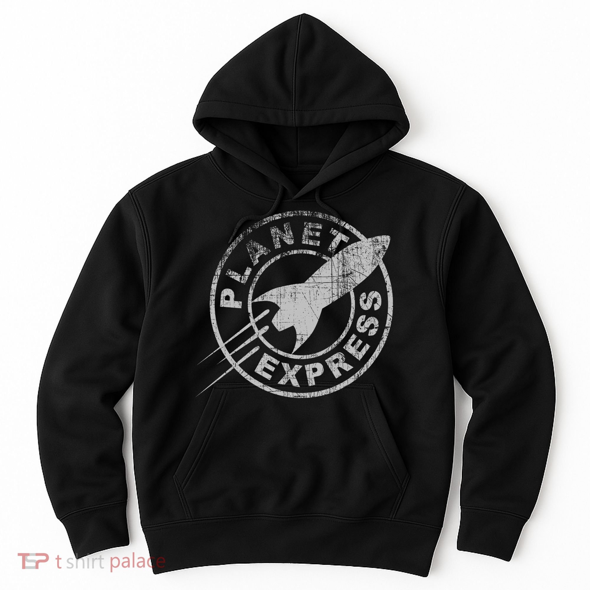 PLANET EXPRESS Hoodie