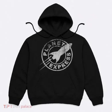 PLANET EXPRESS Hoodie