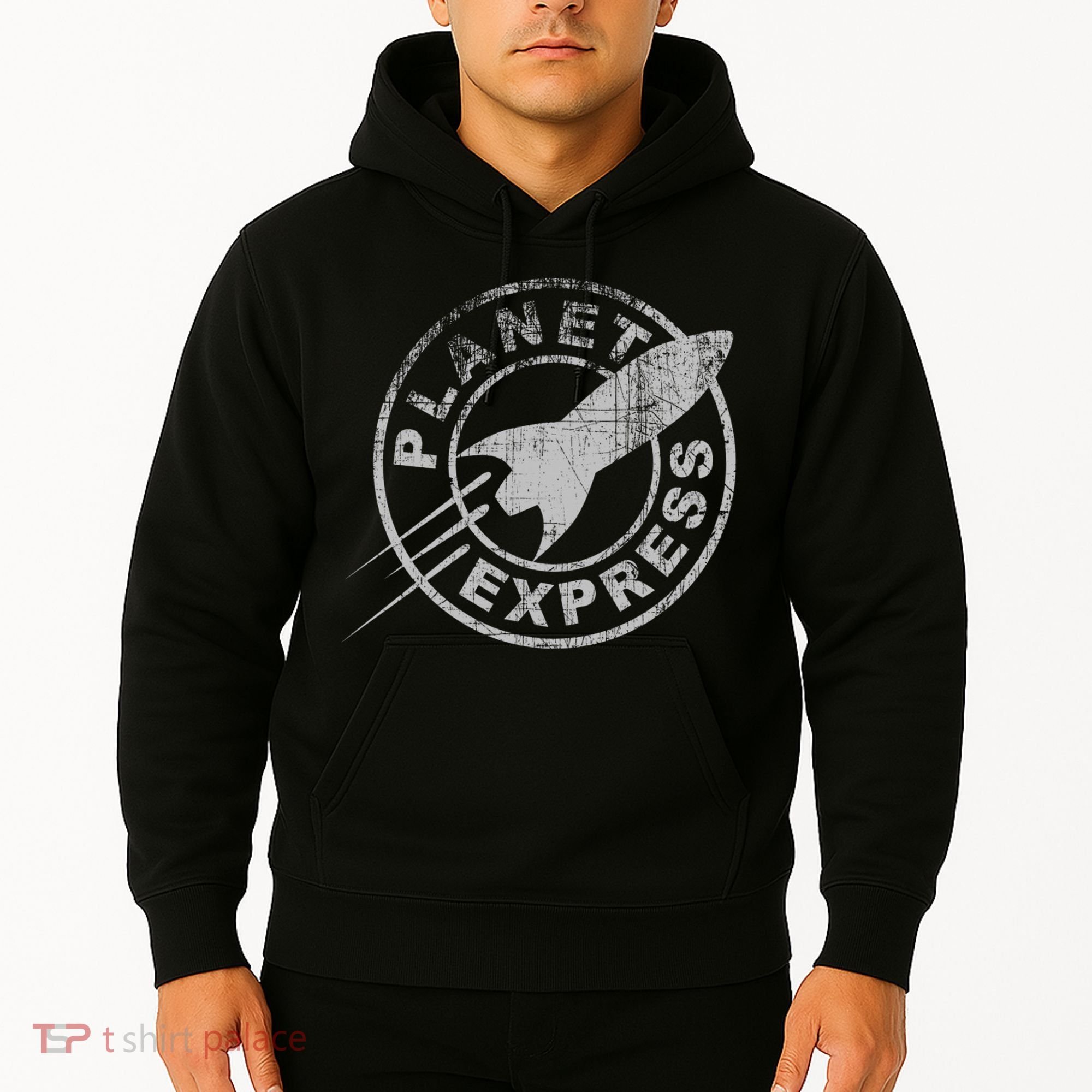 PLANET EXPRESS Hoodie