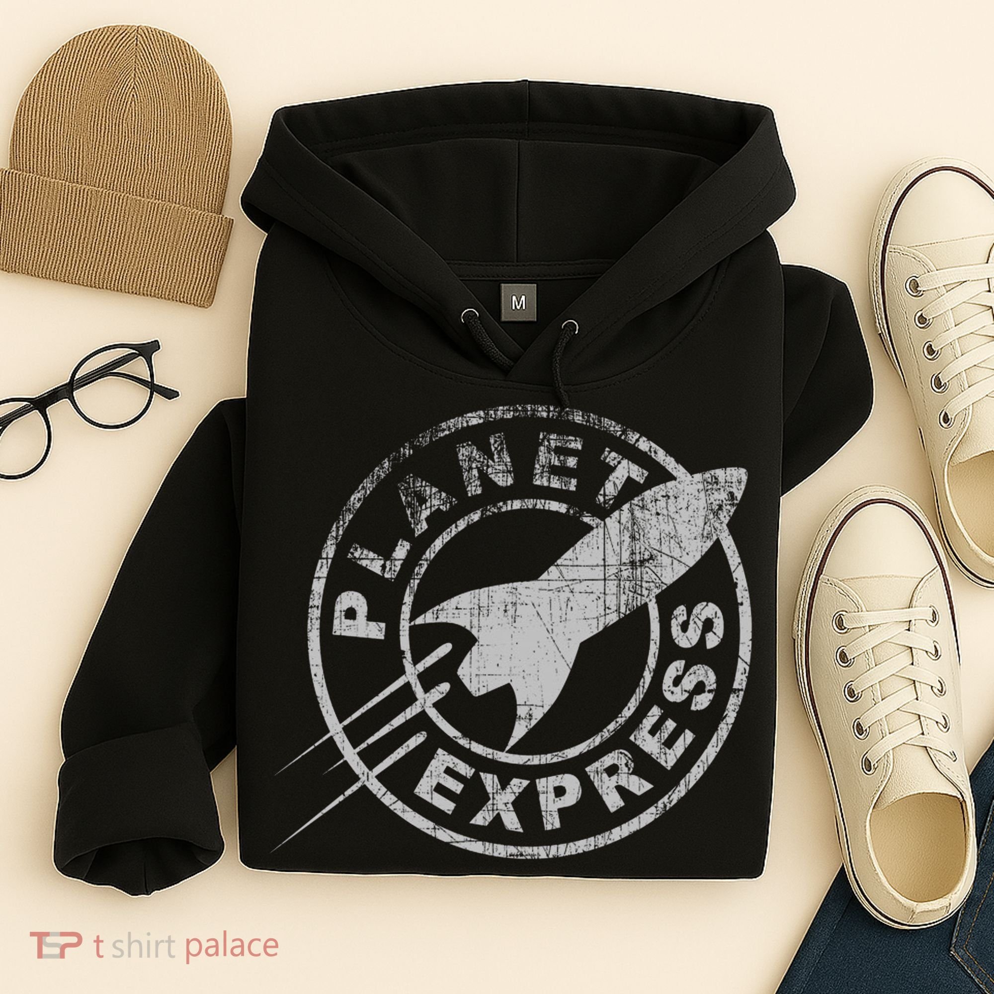 PLANET EXPRESS Hoodie