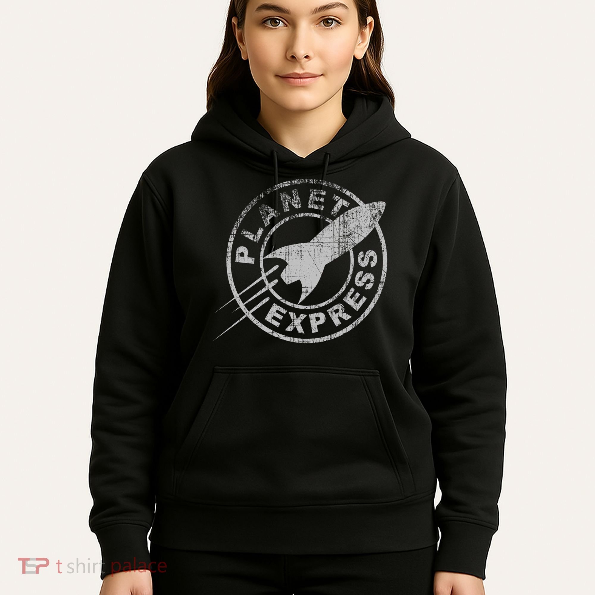 PLANET EXPRESS Hoodie