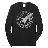 PLANET EXPRESS Long Sleeve Shirt thumb 0