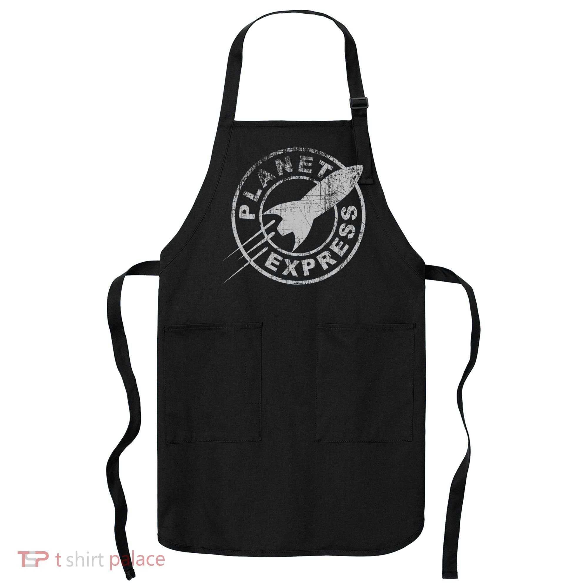 PLANET EXPRESS Apron