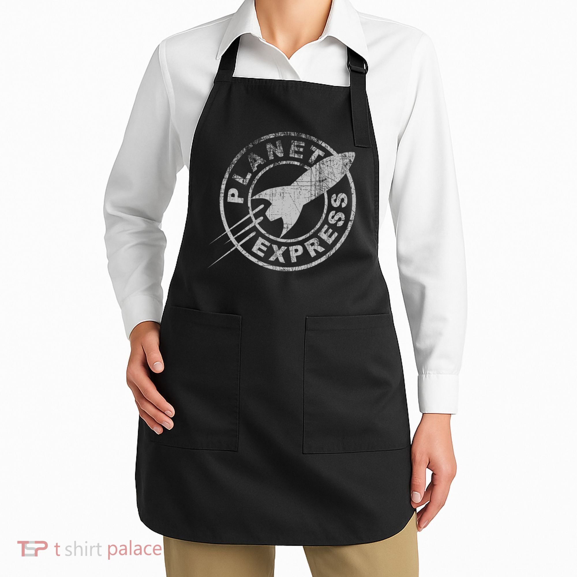 PLANET EXPRESS Apron