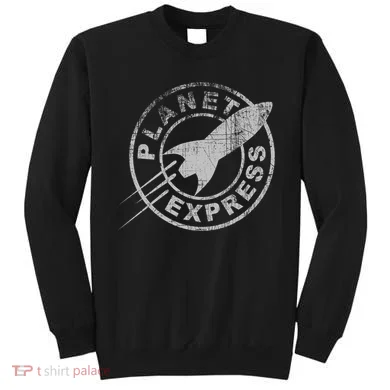 PLANET EXPRESS Sweatshirt
