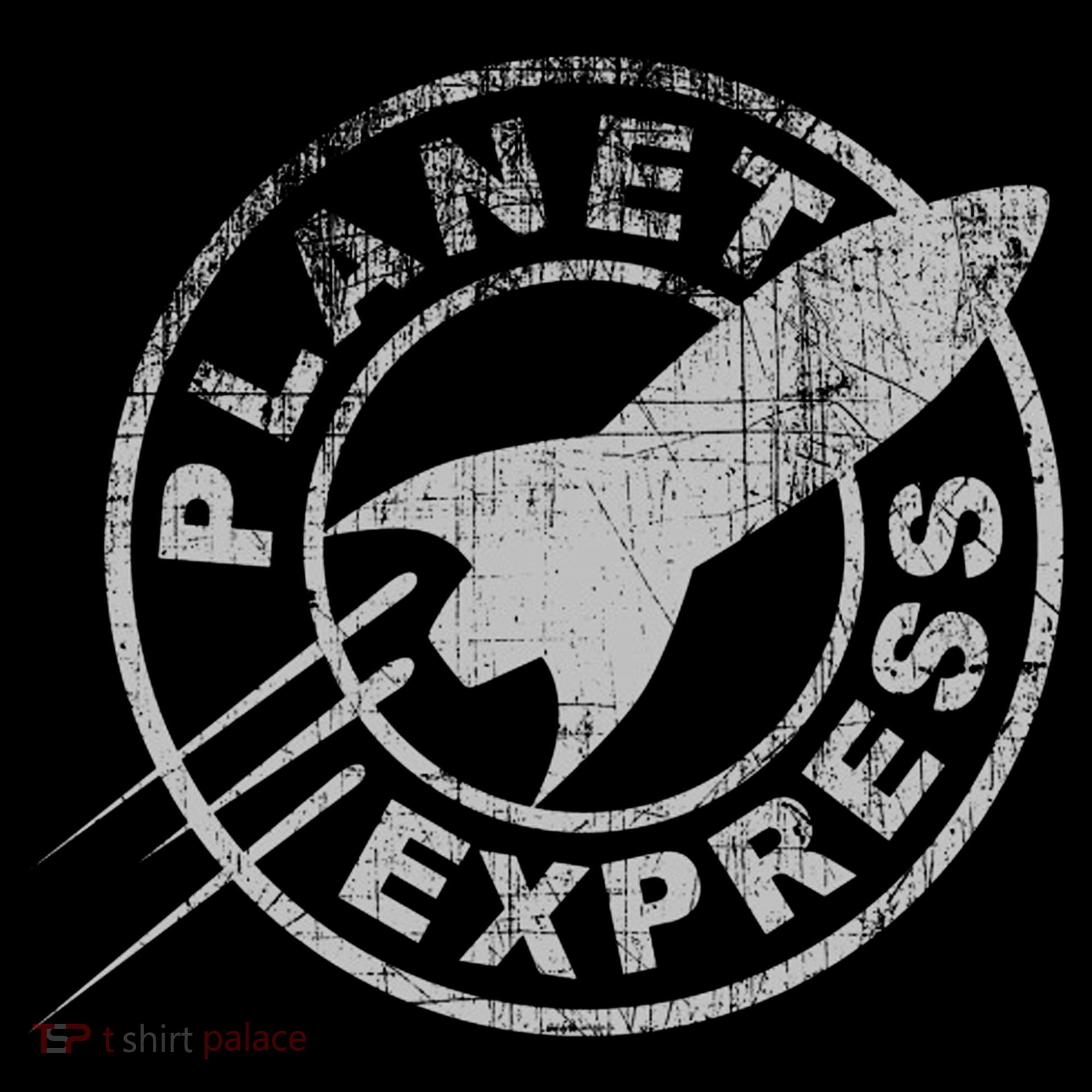PLANET EXPRESS Sweatshirt