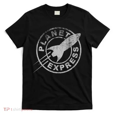 PLANET EXPRESS T-Shirt