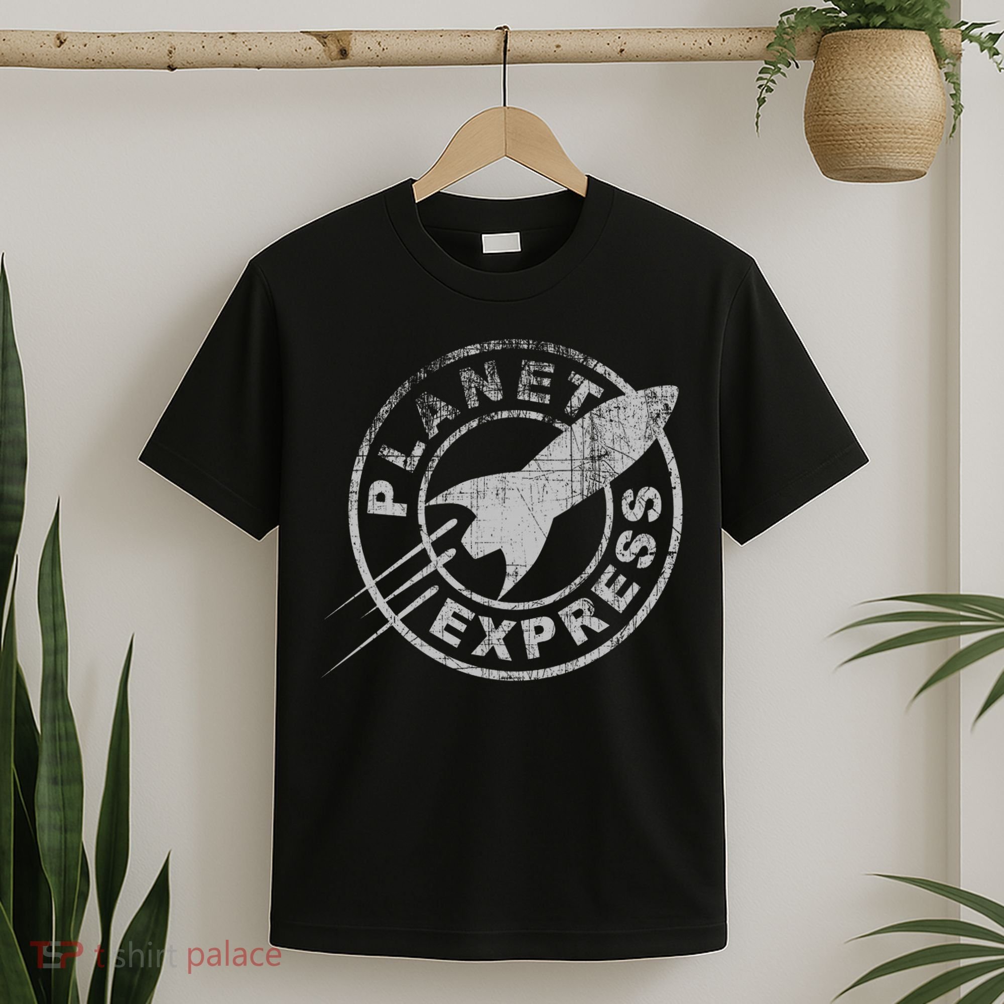 PLANET EXPRESS T-Shirt