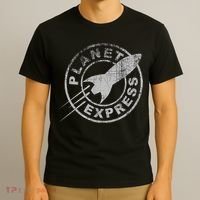 PLANET EXPRESS T-Shirt thumb 3