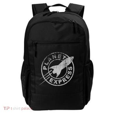 PLANET EXPRESS Backpack