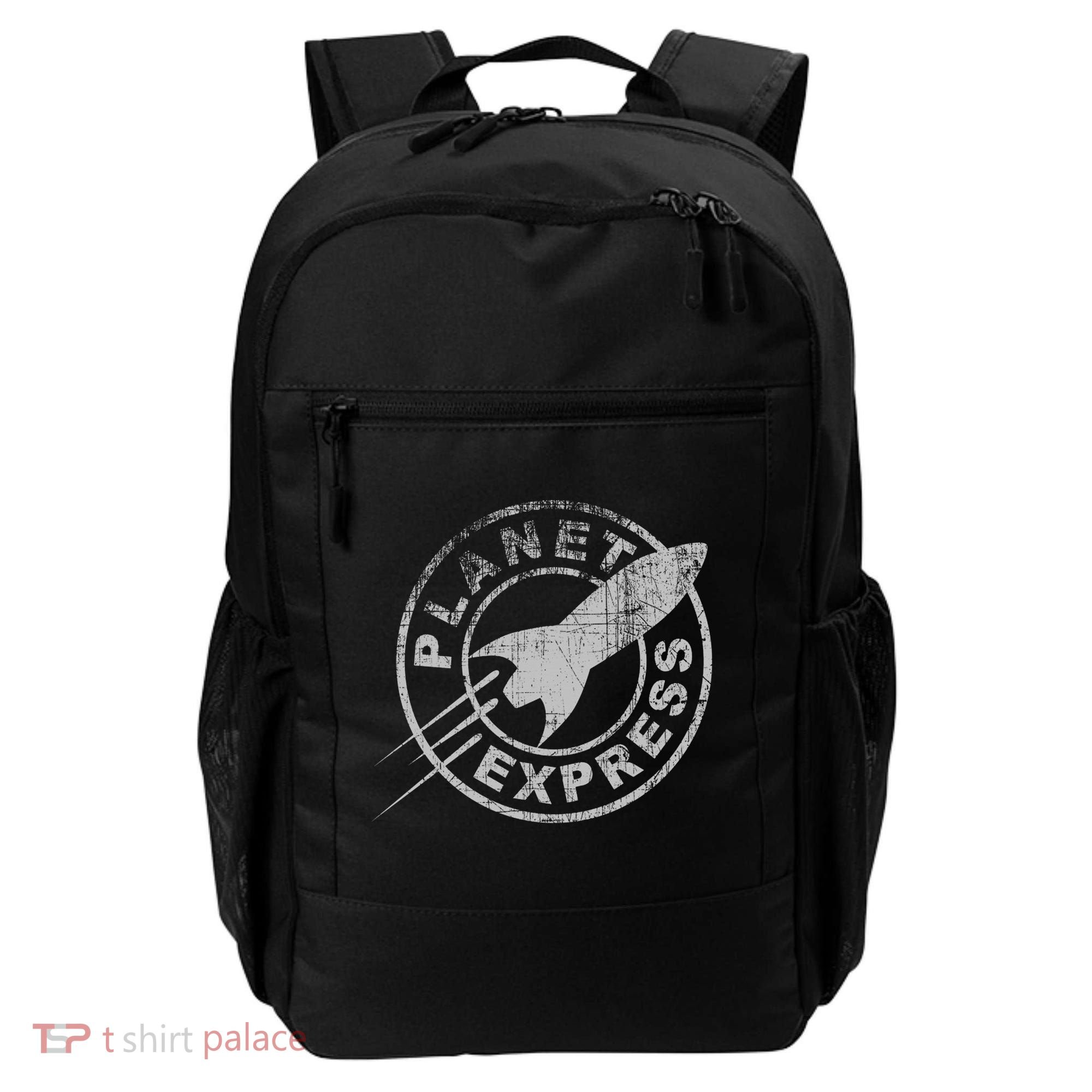 PLANET EXPRESS Backpack