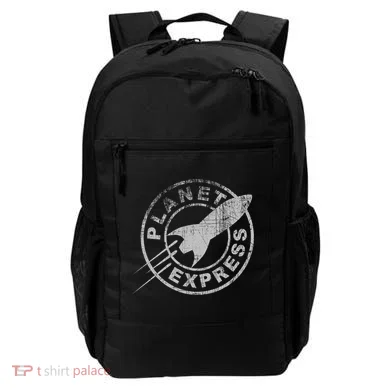 PLANET EXPRESS Backpack