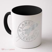 PLANET EXPRESS Coffee Mug thumb 0
