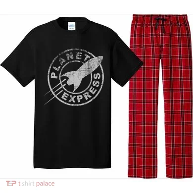 Pajama Set