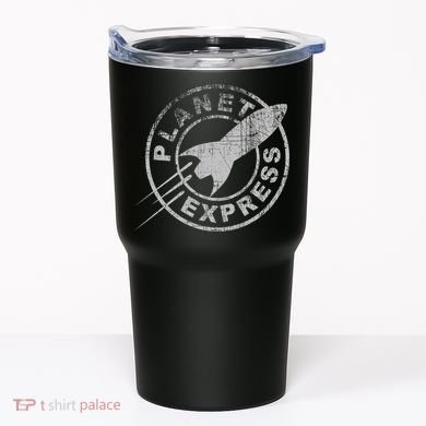 PLANET EXPRESS Tumbler