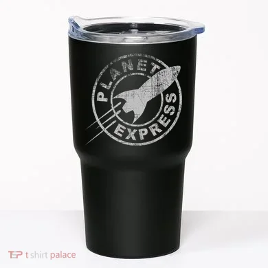 Tumbler
