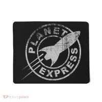 PLANET EXPRESS Mousepad thumb 0