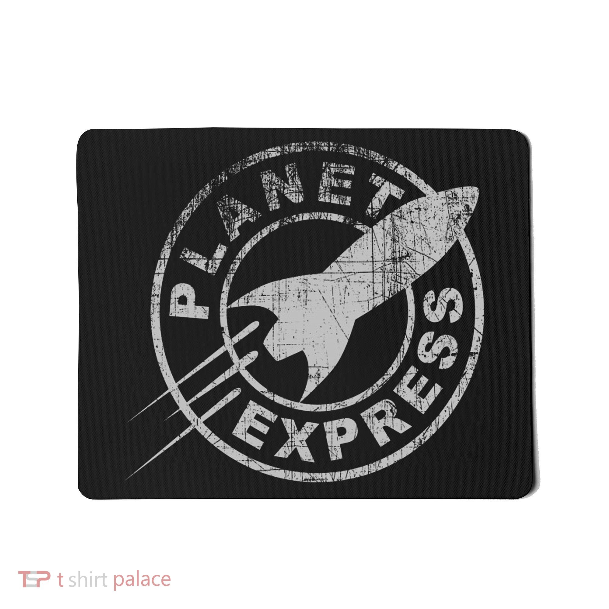 PLANET EXPRESS Mousepad