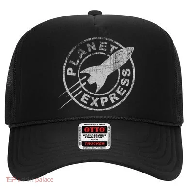 PLANET EXPRESS Hat