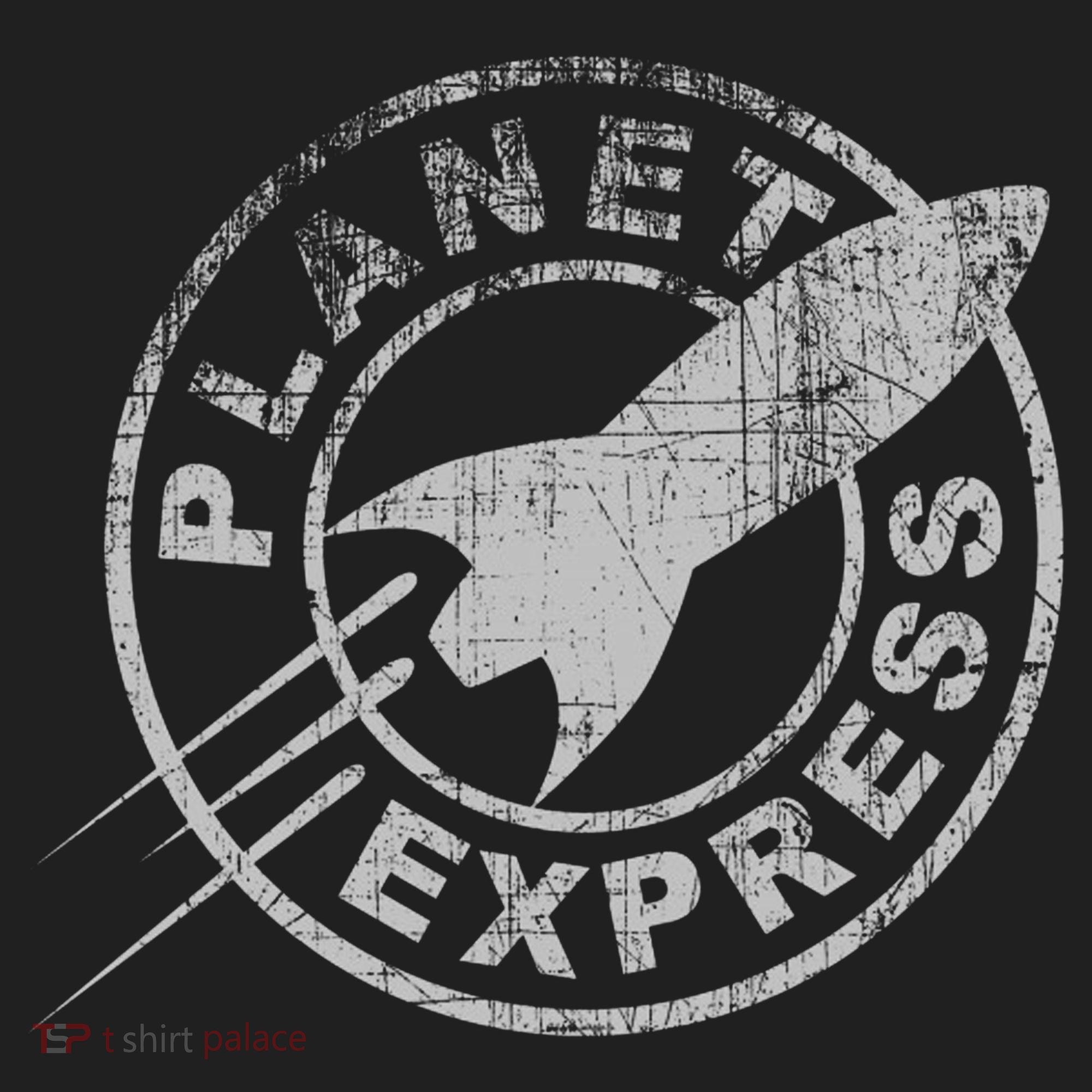 PLANET EXPRESS Hat