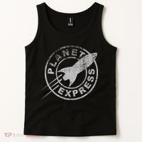 PLANET EXPRESS Tank Top thumb 2