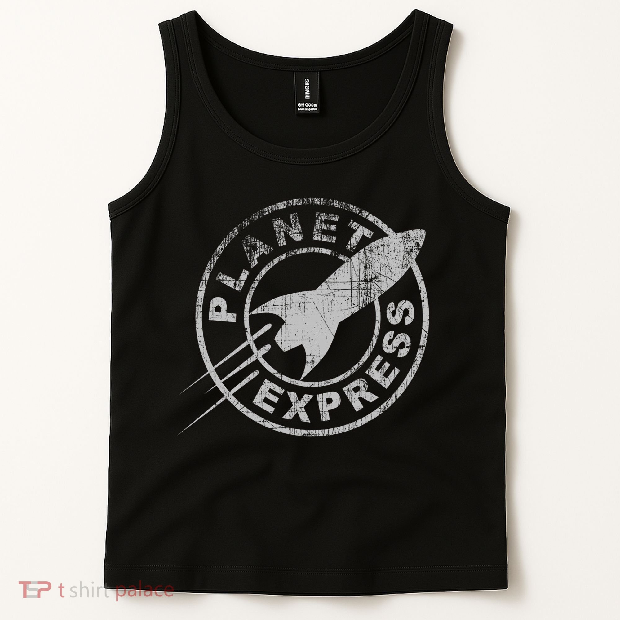 PLANET EXPRESS Tank Top