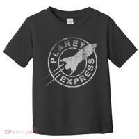 PLANET EXPRESS Toddler T-Shirt thumb 0