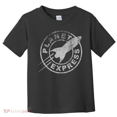 PLANET EXPRESS Toddler T-Shirt