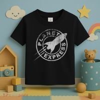 PLANET EXPRESS Toddler T-Shirt thumb 3