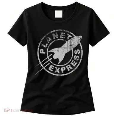 PLANET EXPRESS Women's T-Shirt
