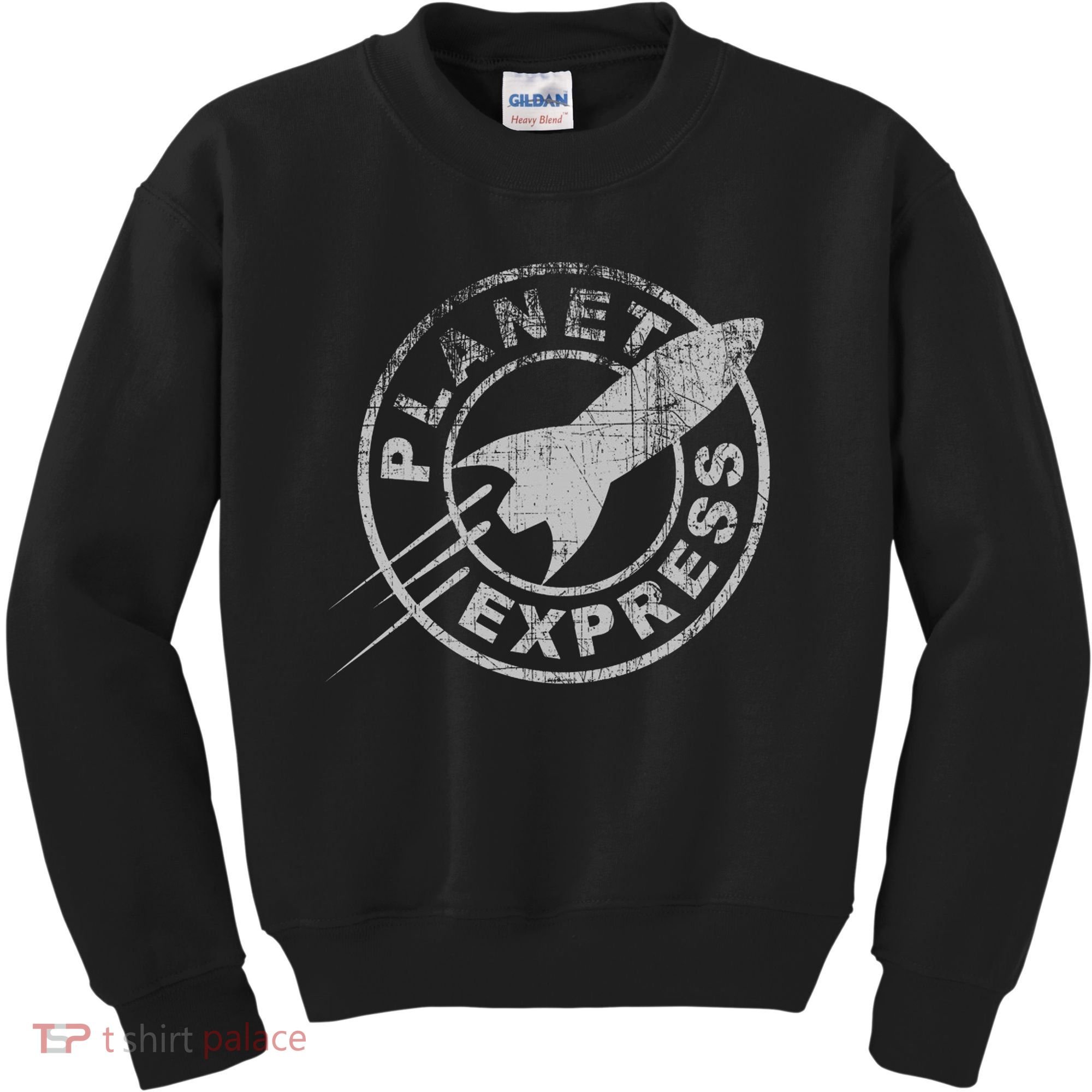 PLANET EXPRESS Kids Sweatshirt