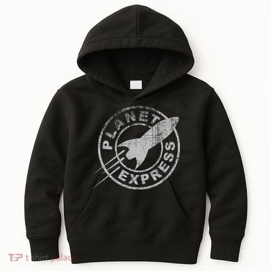 PLANET EXPRESS Kids Hoodie
