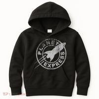 PLANET EXPRESS Kids Hoodie thumb 0