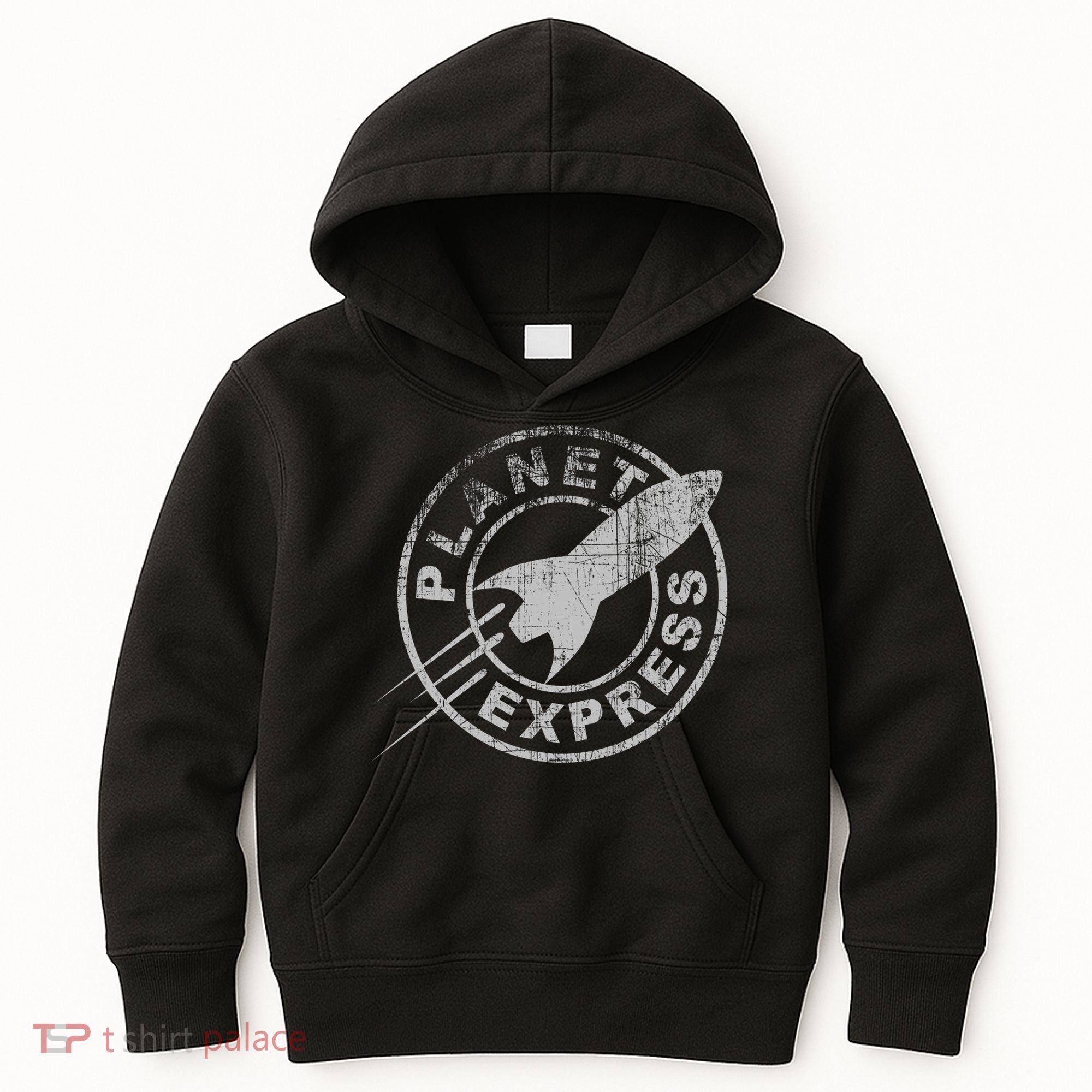 PLANET EXPRESS Kids Hoodie