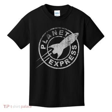 PLANET EXPRESS Kids T-Shirt