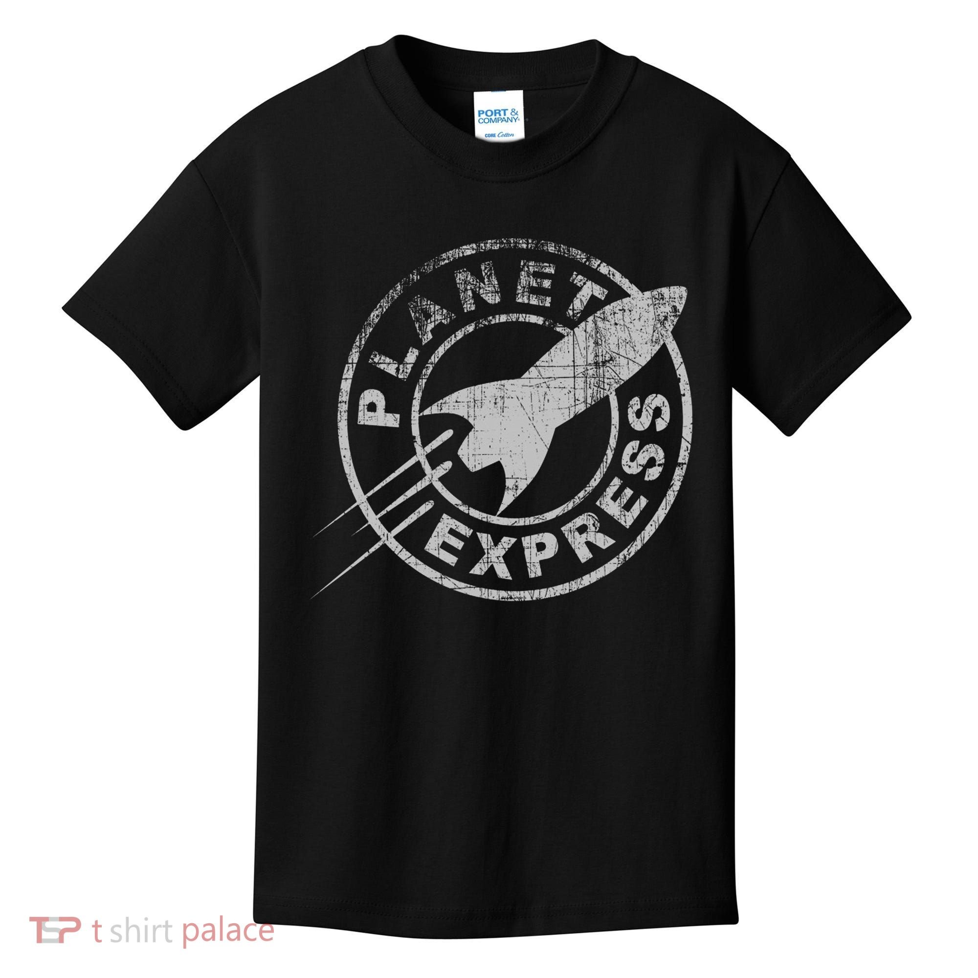 PLANET EXPRESS Kids T-Shirt