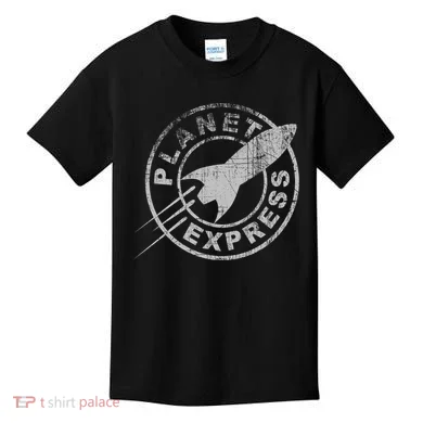 PLANET EXPRESS Kids T-Shirt