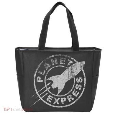 PLANET EXPRESS Tote Bag