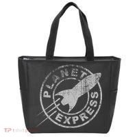 PLANET EXPRESS Tote Bag thumb 0
