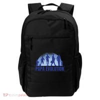 Papa Evolution Backpack thumb 0