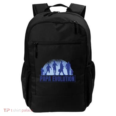 Papa Evolution Backpack