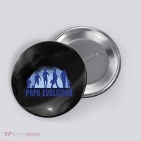 Papa Evolution Button thumb 0