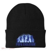 Papa Evolution Beanie thumb 0