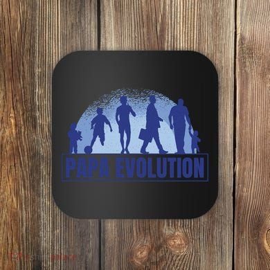 Papa Evolution Coaster