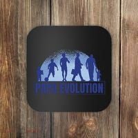 Papa Evolution Coaster thumb 0
