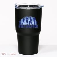 Papa Evolution Tumbler thumb 0