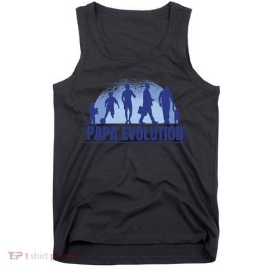 Papa Evolution Tank Top