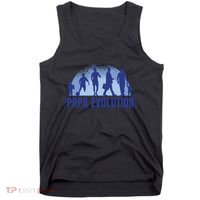 Papa Evolution Tank Top thumb 0