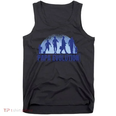 Papa Evolution Tank Top