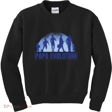 Kids Sweatshirt